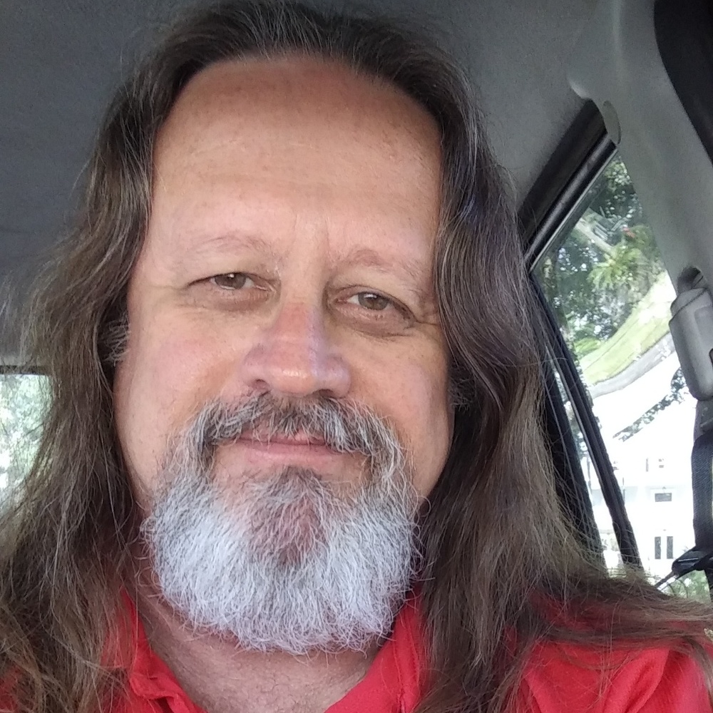 Meet your Posher, Rick